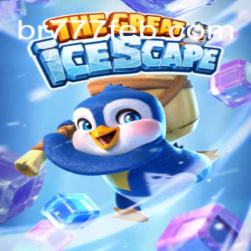Descubra o Fascinante Mundo de TheGreatIcescape